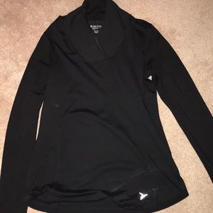 Old navy long sleeve athletic top